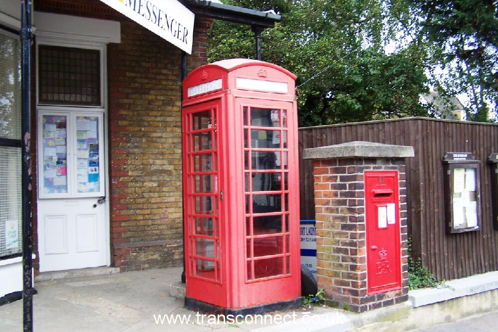 K6A Bearsted 071007.JPG