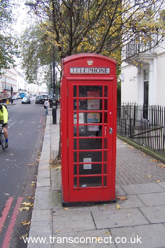 K6A Belgrave Rd SW1 061108.JPG - TQ289787