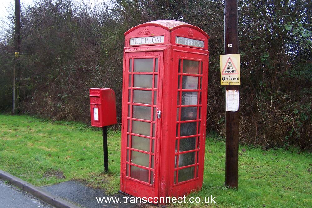 K6A Epping Rd Toot Hill 230109.JPG - TL516024