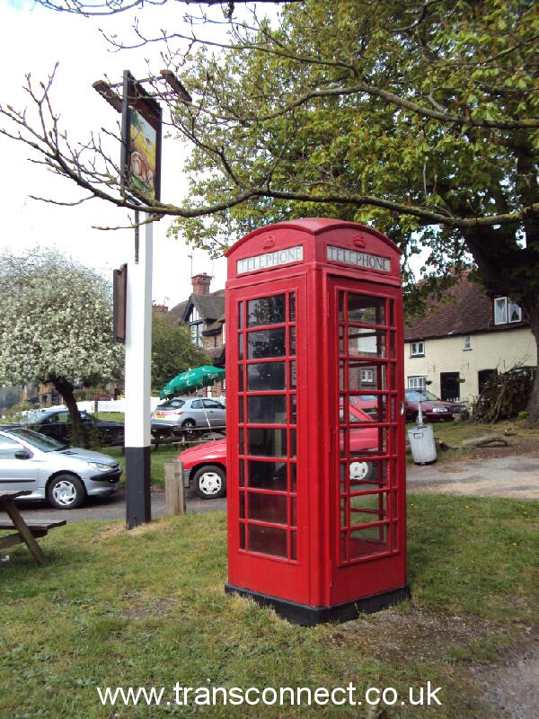 K6A Godstone.JPG