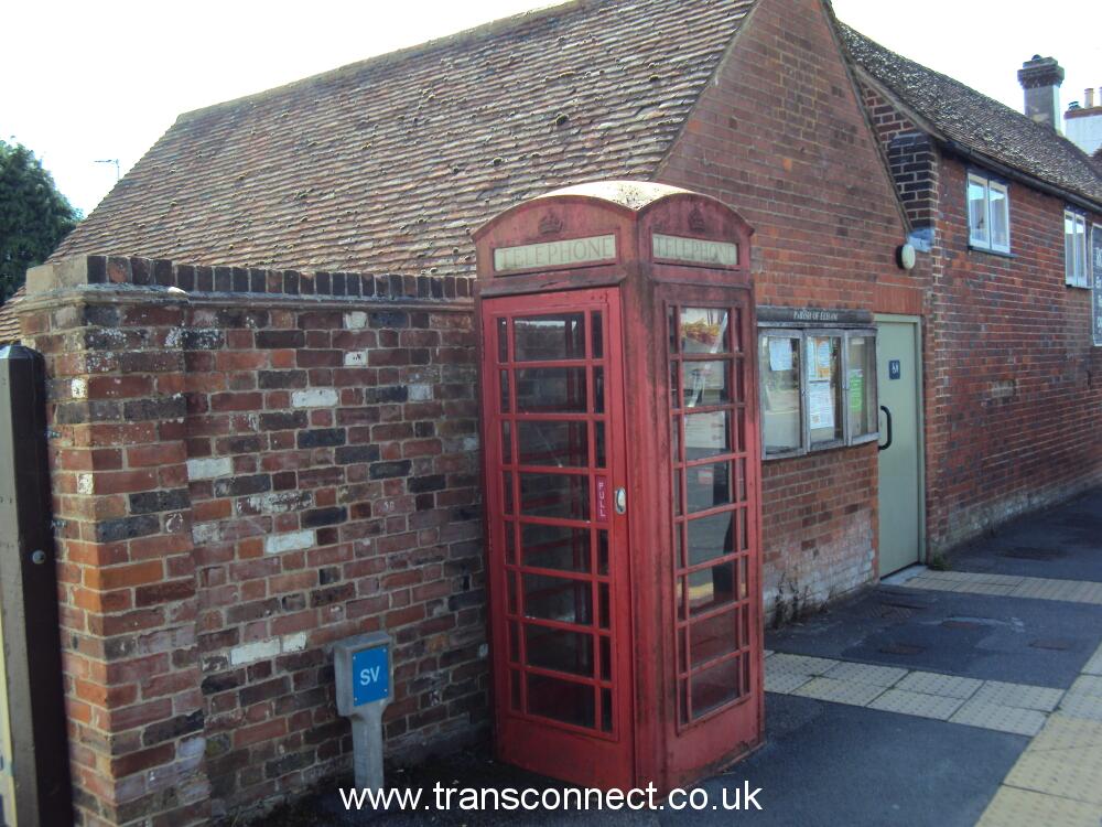 K6A Lyminge 150910.JPG