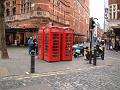 2 K6A & 2 K6B Cambridge Circus 2 260305