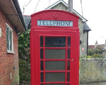 K6 Oside Old Niton TE 1 151017