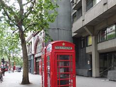 K6A & B Aldwych 110712