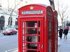 K6A & K6B Aldwych With BTOpenzone 280106