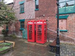 K6A & K6B Best St Canterbury 1 290315 