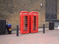 K6A & K6B Leicester Pl 260305