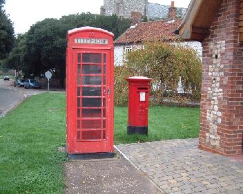 K6A 2 Thornham