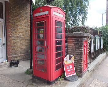 K6A Bearsted 1 040817