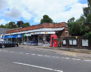 K6A Bearsted 2 040817