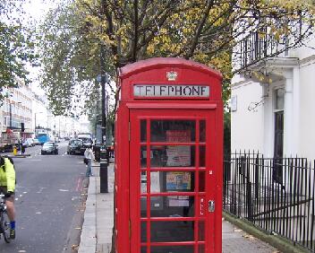 K6A Belgrave Rd SW1 061108