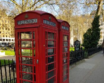 K6A Berkeley Sq 1 180418