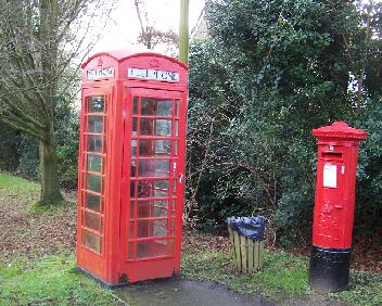 K6A Chipstead Village 1 220108