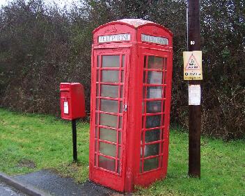 K6A Epping Rd Toot Hill 230109