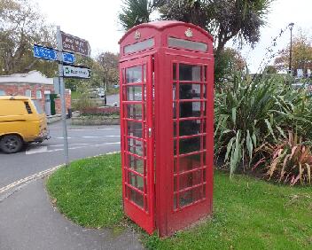 K6A Freshwater IOW 2 141017