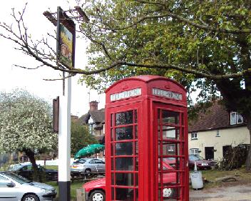 K6A Godstone