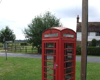 K6A Haffenden Qtr 1 060808