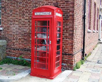 K6A Herne Bay TE 060806