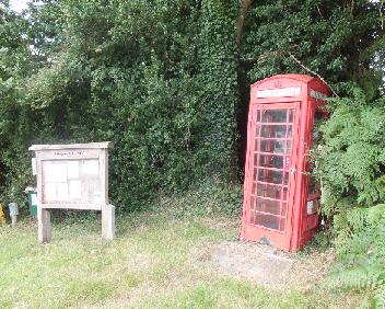 K6A Horsham Rd Forest Green 2 100816