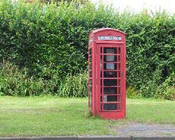 K6A Horsham Rd Wallis Wood 2 100816