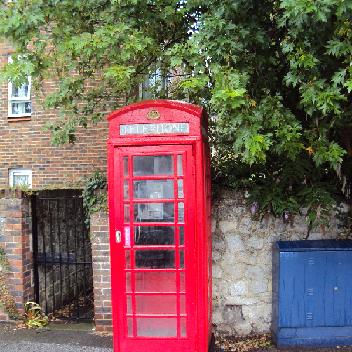 K6A Hythe Kent 1 220810
