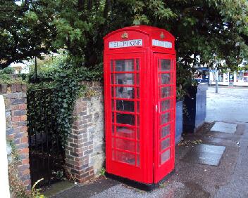 K6A Hythe Kent 2 220810