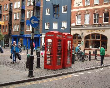 K6A K6B Neal St 260305
