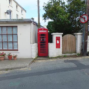 K6A Laxey Harbour 1 190817