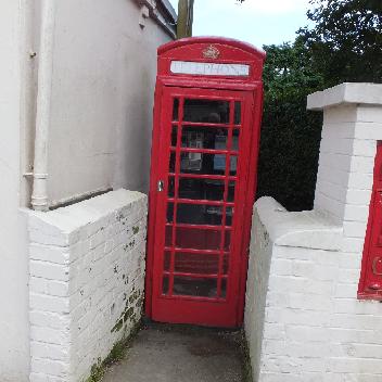 K6A Laxey Nr Harbour 190817