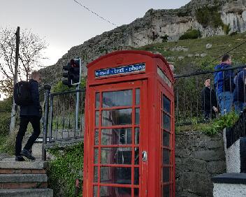 K6A Llandudno 040518