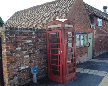 K6A Lyminge 150910