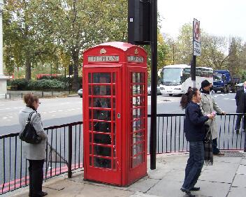 K6A Marble Arch 061108