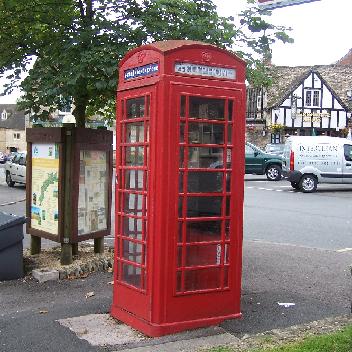 K6A Northleach 010908