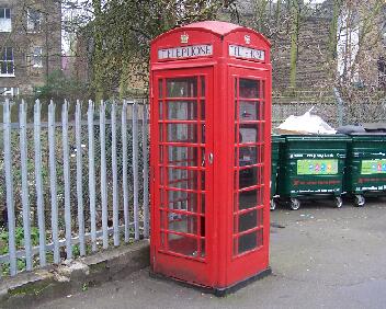 K6A Oside Blackheath Vill PO 1 200208