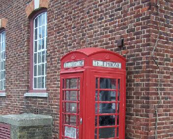 K6A Oside Herne Bay TE 030808