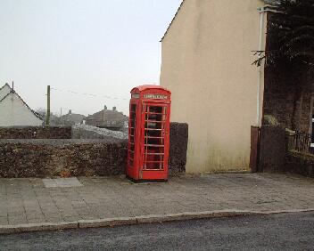 K6A Princetown 030206