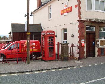 K6A Pulborough 220407