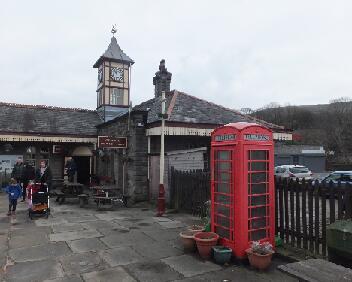 K6A Rawtenstall Stn 050217