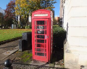 K6A Rochdale HPO 051117