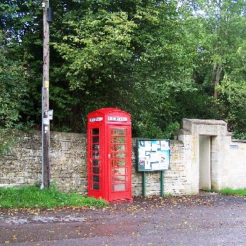 K6A Sherborne 061006