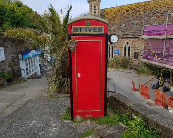 K6A St Ives 1 140418
