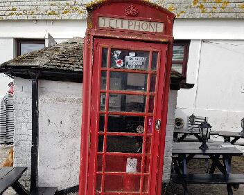 K6A St Ives Harbour 140418