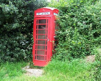 K6A Yettington 060706