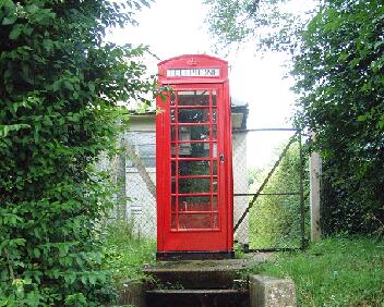 K6A os Broadhembury TE 060706