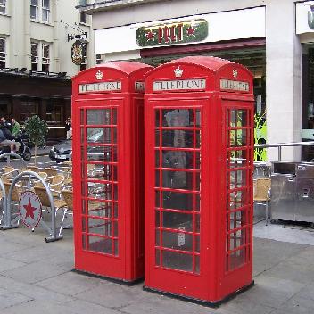 K6A x2 St Martins Place WC2 2 190508