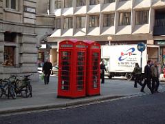 K6B & K6A Finsbury Circus Nov04