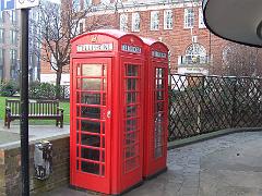 K6B & K6A Opp St Pauls 280106
