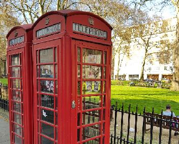 K6B Berkeley Sq 1 180418