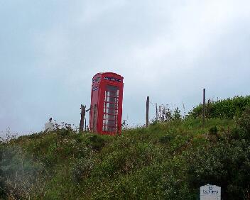 K6B Bigbury 1 050707