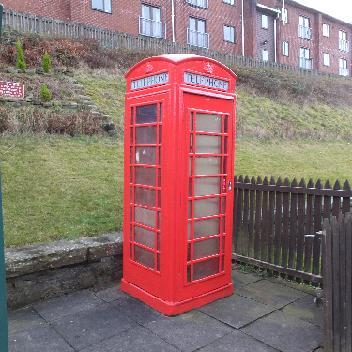 K6B Bury Transport Museum 050217